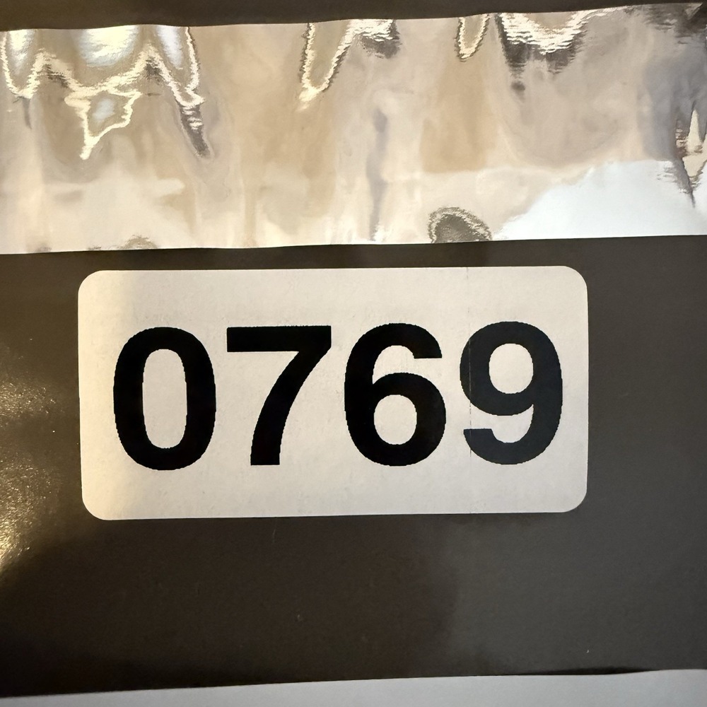 sold